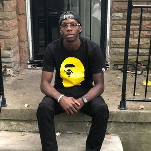 Meet your Posher, Antonio